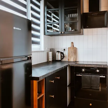 Apartament Greya Lägenhet
