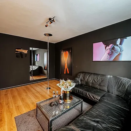 Apartament Greya Lägenhet