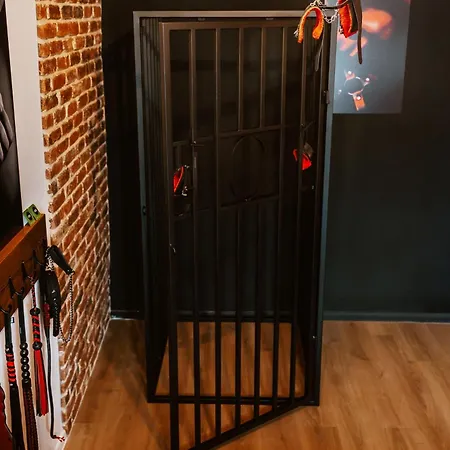Lägenhet Apartament Greya *