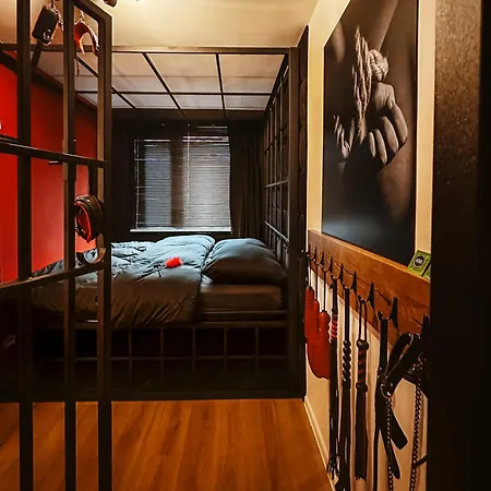 Apartament Greya Lägenhet